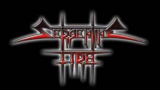 Watch Serpentine Fire Metal Magic video