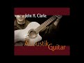Signal Urchin Rostrom - From the "Acoustik Guitar" Album by John H. Clarke