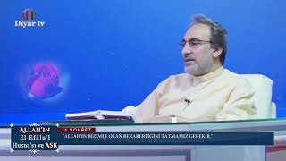 Allahın Velilerine Hiçbir Korku Yoktur Dedi.. Pir Muhammed Hüseyin R.a.