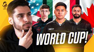 Black Ops 7 Will Save Call Of Duty? Cod World Cup The Flank
