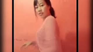Goyang Cari Keringat Asin