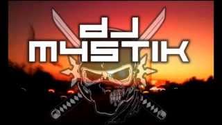 Watch Dj Mystik Eternal Flame video