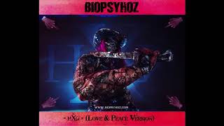 Нхи (Love&Peace Version / 2018)