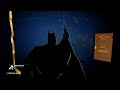 Batman: Arkham City | Hard Diffulty | Playthrough (360) [5/5]