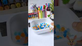 Diy Orbeez Squishy Ball
