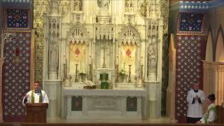 Sermon - 3rd Sunday after Pentecost