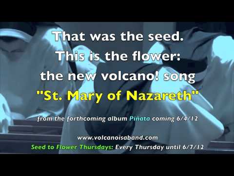 St.mary Of Nazareth Video