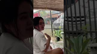 Kamu Ngopi Aku Nyuci