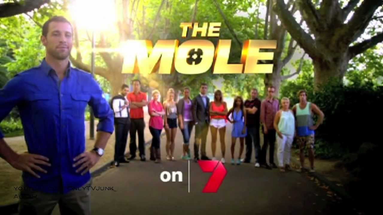 The Mole | HTF Fandom Wiki | Fandom
