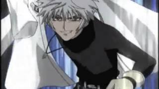 Kyo; not one of us