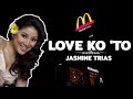 Jasmine Trias - LOVE KO 'TO (Lyrics video) | JAN & REM