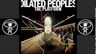 Watch Dilated Peoples Right On video