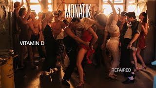 Monatik - Vitamin D | Official Video Ua