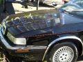 1 owner 91 Chrysler Masarati Cabriolet Roadster TC 53k Orig Miles