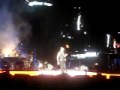 Video Depeche Mode - Boston 7.31.09 - Master & Servant