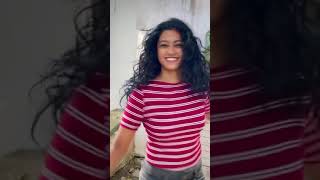 Kannama Roshni New Viral Reels Watch Now...