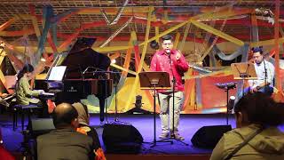 Sirna Azali @ Fore-Word February 2018