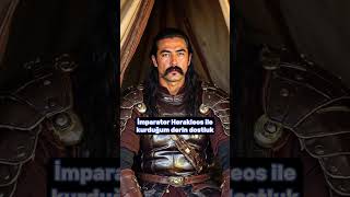 Kubrat Kağan Büyük Bulgar Hanlığının Kurucusu