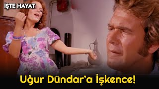 İşte Hayat - Ayşe, Uğur Dündarın Filminde Oynamak İstiyor
