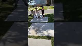 Alan Se Besa Con Nathan