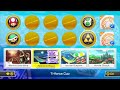 Mario Kart 8 - Link DLC Gameplay (Wii U)