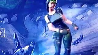 Fortnite - Twitch Prime Pack Dance