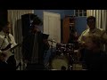 Hound Dog - Luis Alberto on Vocals - Thanksgiving at the Landa's