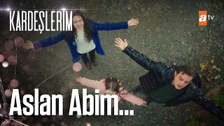 Güneş Her Çıktığında Seni Nasıl Sevdiğimi Hatırla... - Kardeşlerim 30. Bölüm