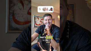 Steven Gerrard Takes On The Icons Match Guess The Player Challenge