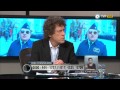 V7inter - Revuelta militar en Bolivia