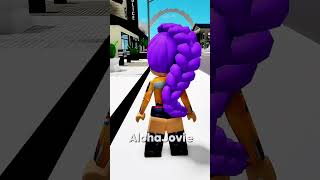 Rumi Stole His Mobile Then This Happened Roblox Edit