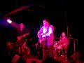 Bastard sons of johnny cash - carolina