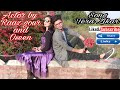 TERA ZIKR (Cover) - Darshan Raval | love story Raaz gour| AS CREATION
