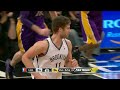 Brook Lopez Throws Down in Reverse