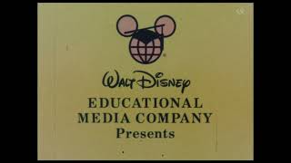 Pluto Dog Watch 1945 Walt Disney Educational Media Les