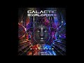 Galactic Explorers - Missioner (Full Album / Psytrance / Digital Om)
