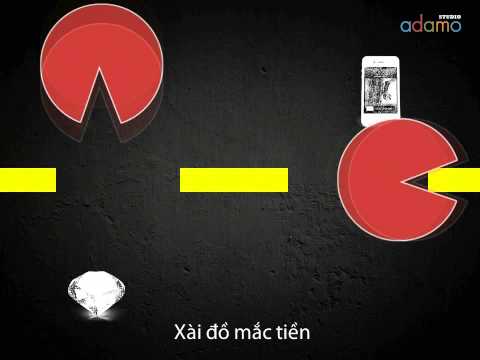 'Dữ liệu' khó tin về cướp giật Sài Gòn (Vietnamnet - Adamo Studio)