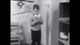 Candid Camera D Kids With Ice Cream