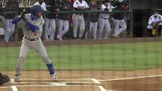 Sam Mcwilliams, Los Angeles Dodgers Of Prospect