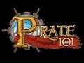 Pirate101- Full Game Soundtrack/OST (2017)