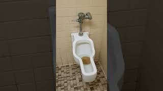 Small Guy Promotions - Weird Pissoir Urinal