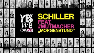 Schiller Ft. Mutmacher - Morgenstund