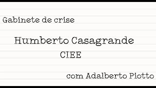 CIEE quer aumentar oferta de emprego para jovens na crise.