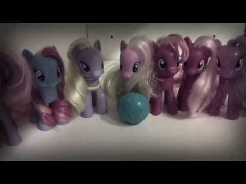 Waka Waka ( This Time for Africa ) ( PMV )