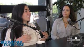 #2 Women in Commercial Real Estate | Mission Control | The Bellwether Enterprise Podcast