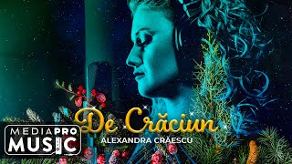 Alexandra Craescu - De Craciun (Official Audio)