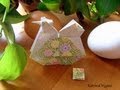 Origami King (page 7). YouTube Halloween Video Tutorials