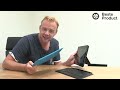 Microsoft Surface Pro review » BesteProduct