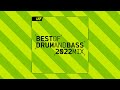 UKF Drum & Bass: Best of Drum & Bass 2022 Mix