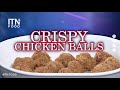Soopa Yathra - Crispy Chicken Balls